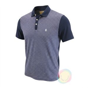 Original Penguin Heritage Slim Fit Polo Mens M